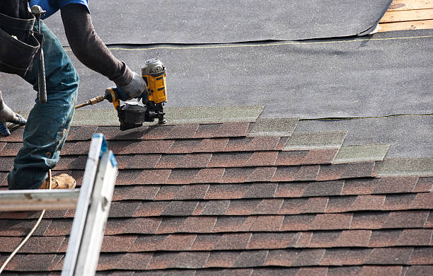 Licensed Roof Installation service in Julian, WV - Brentwood Metal Roofing